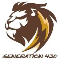 Association Génération 430 logo