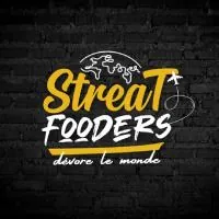logo Streat Fooders