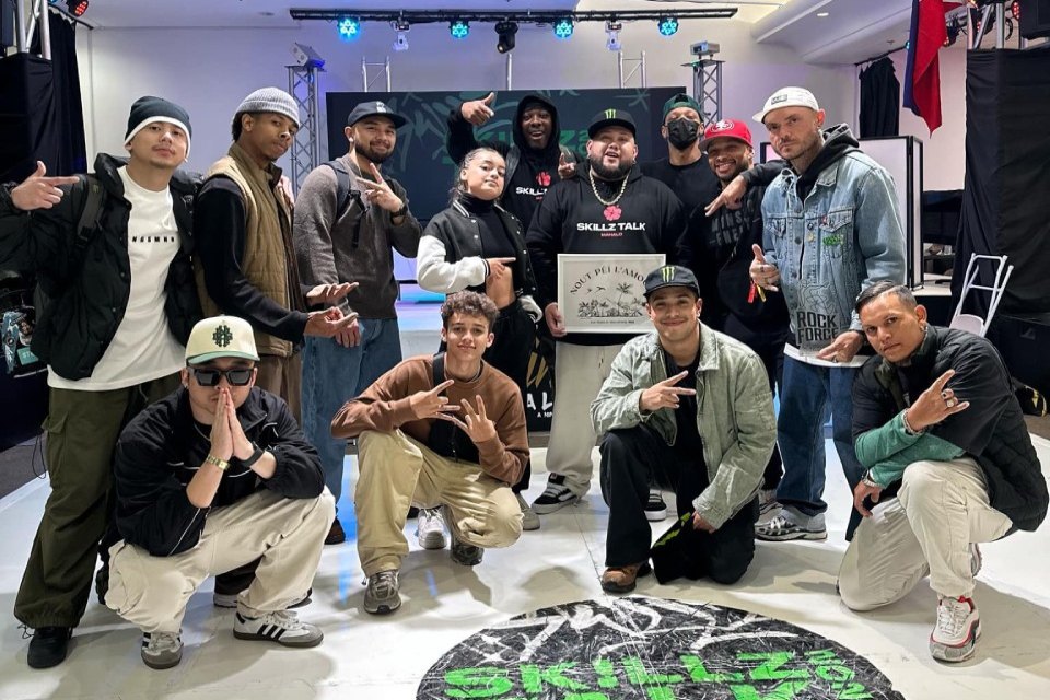 ASSOCIATION GENERATION 430