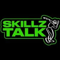 logo Skillz Talk